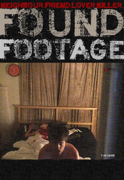 found imdb|imdb found footage list.